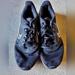 Nike downshifter 11 running shoes mens 12